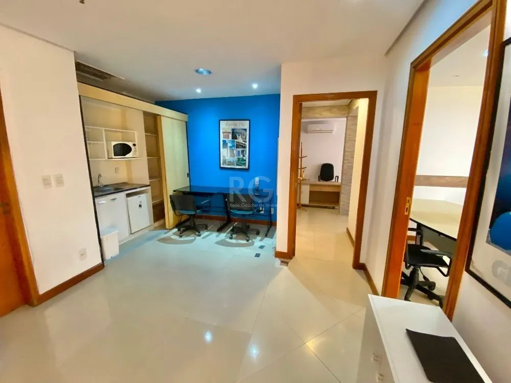 Sala-Conjunto, 157 m² - Foto 12