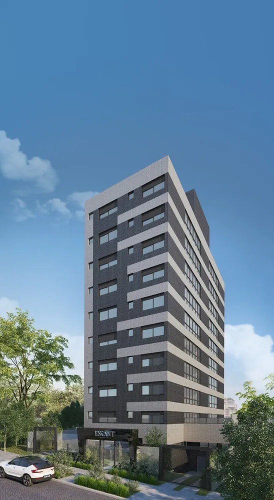 Apartamento, 3 quartos, 110 m² - Foto 2