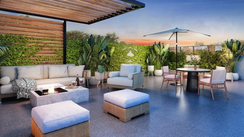 Apartamento, 3 quartos, 110 m² - Foto 8