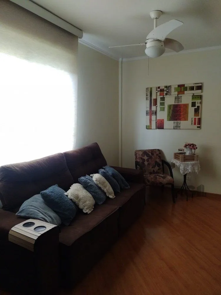 Apartamento, 2 quartos, 61 m² - Foto 2