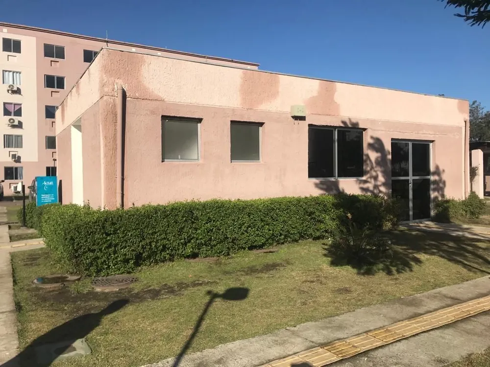 Apartamento, 2 quartos, 40 m² - Foto 13