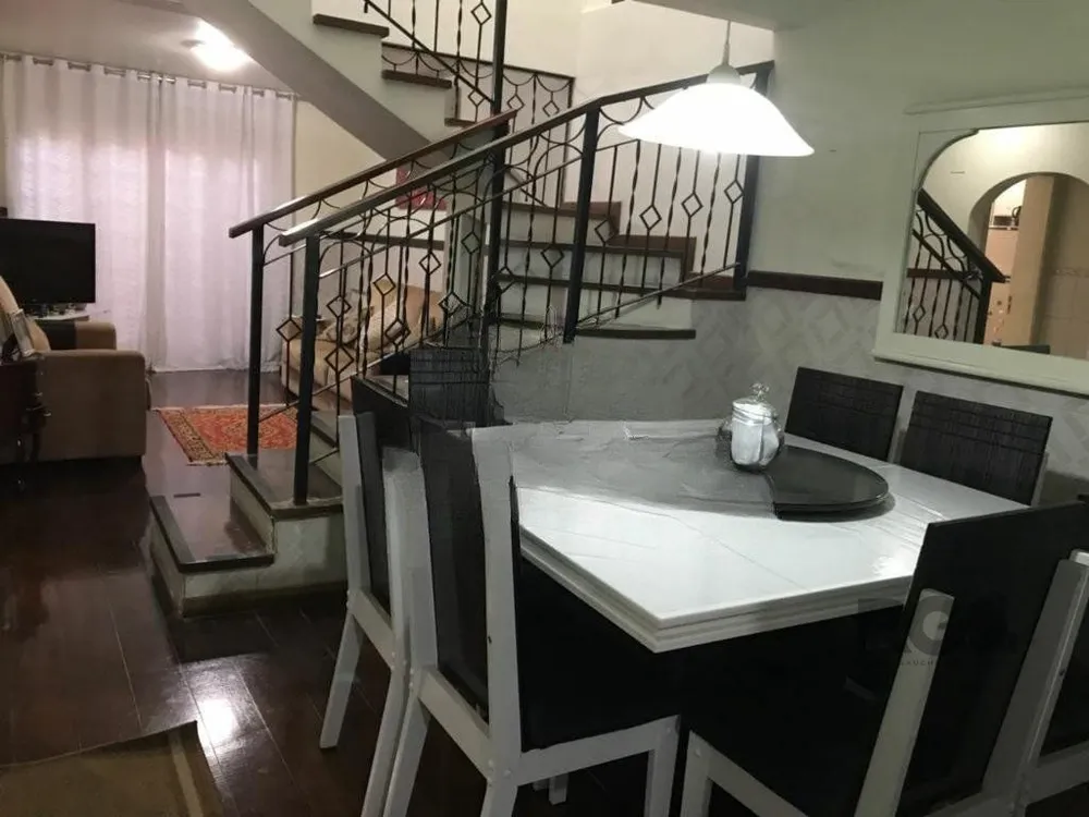 Casa, 3 quartos, 144 m² - Foto 6