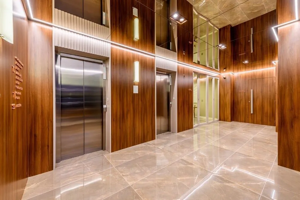 Apartamento, 1 quarto, 44 m² - Foto 1