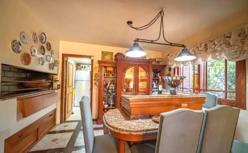 Casa, 4 quartos, 264 m² - Foto 3