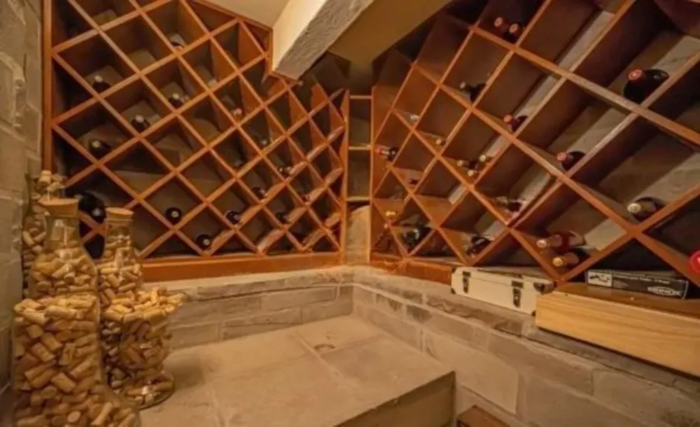 Casa, 4 quartos, 264 m² - Foto 9