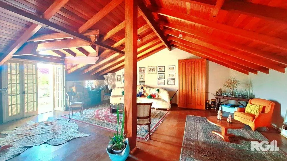 Casa, 3 quartos, 250 m² - Foto 13