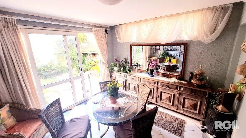 Casa, 3 quartos, 250 m² - Foto 16