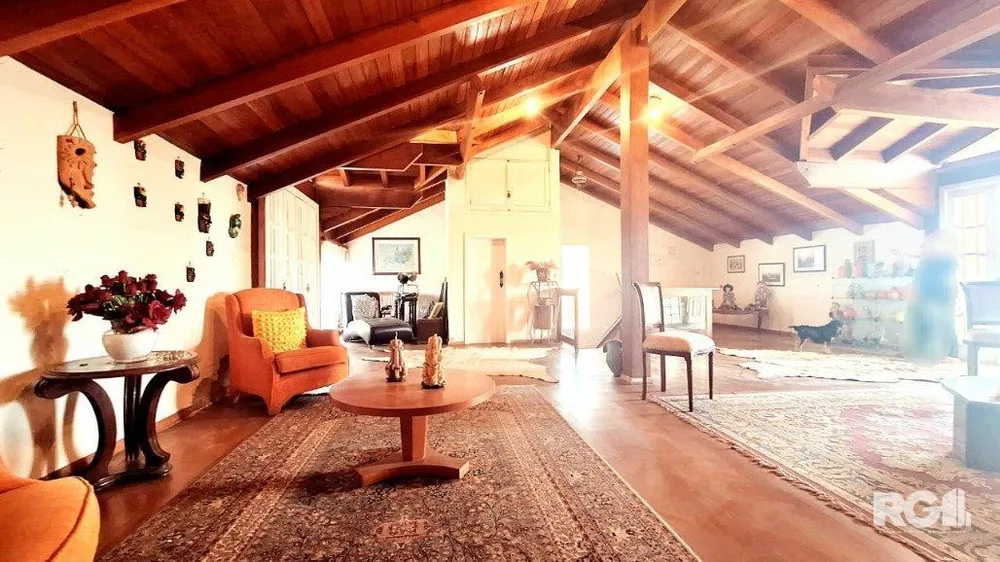 Casa, 3 quartos, 250 m² - Foto 8