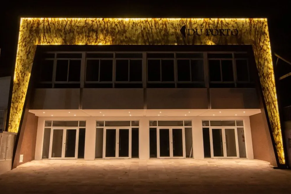 Loja-Salão, 106 m² - Foto 8