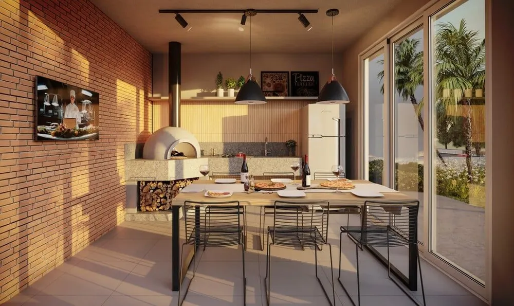 Apartamento, 2 quartos, 52 m² - Foto 11