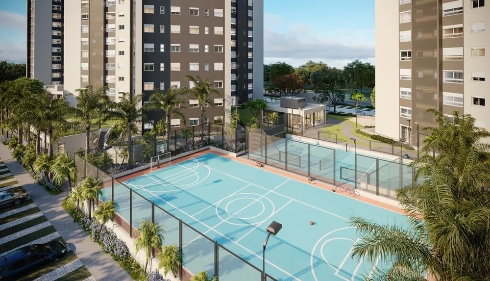 Apartamento, 2 quartos, 52 m² - Foto 12