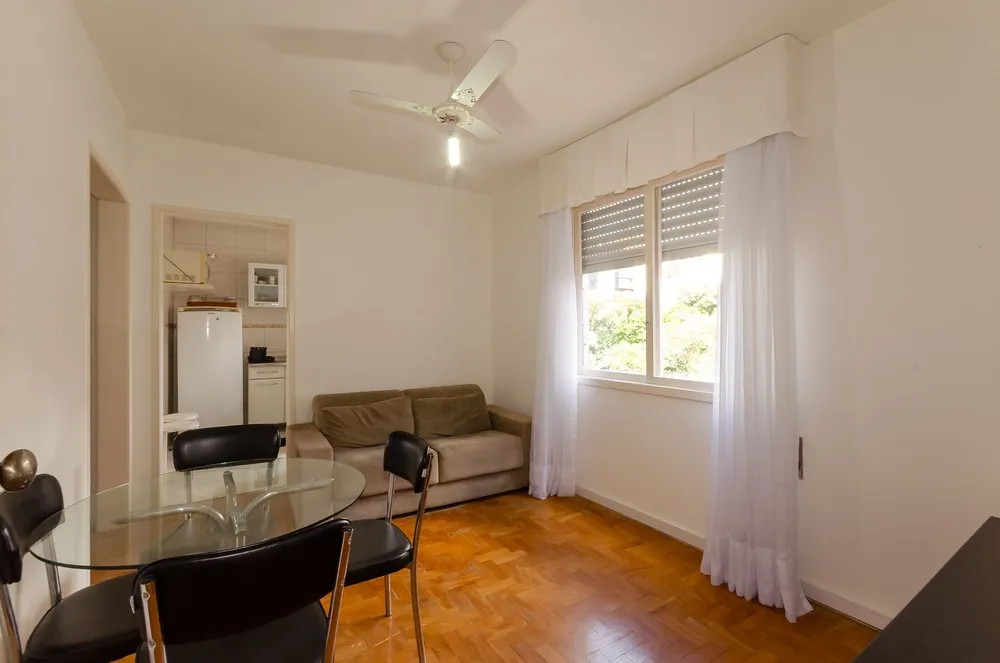 Apartamento, 2 quartos, 47 m² - Foto 2
