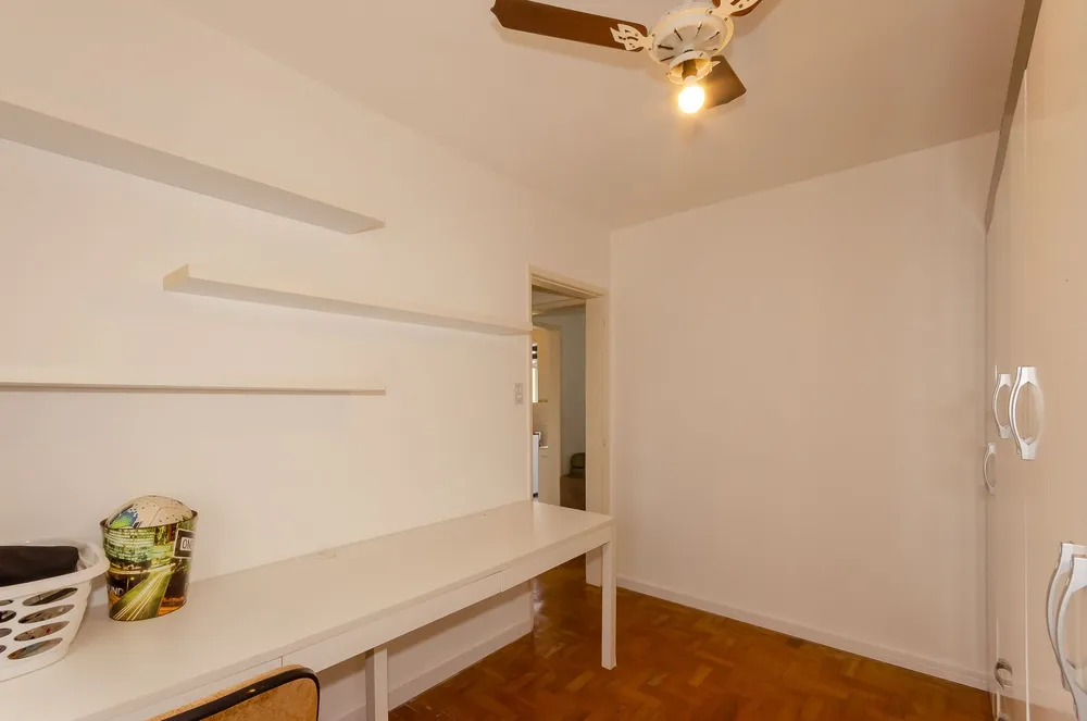 Apartamento, 2 quartos, 47 m² - Foto 5