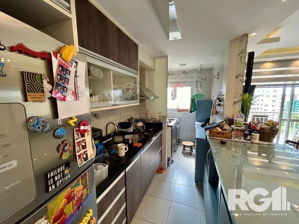 Apartamento, 3 quartos, 74 m² - Foto 1