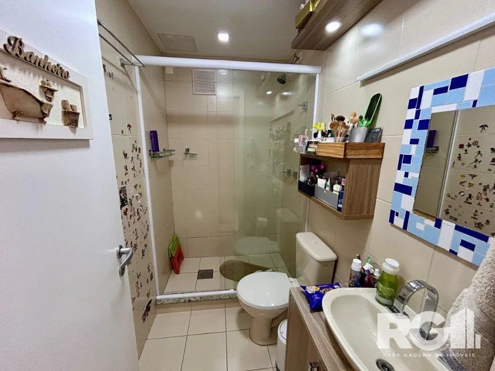 Apartamento, 3 quartos, 74 m² - Foto 3