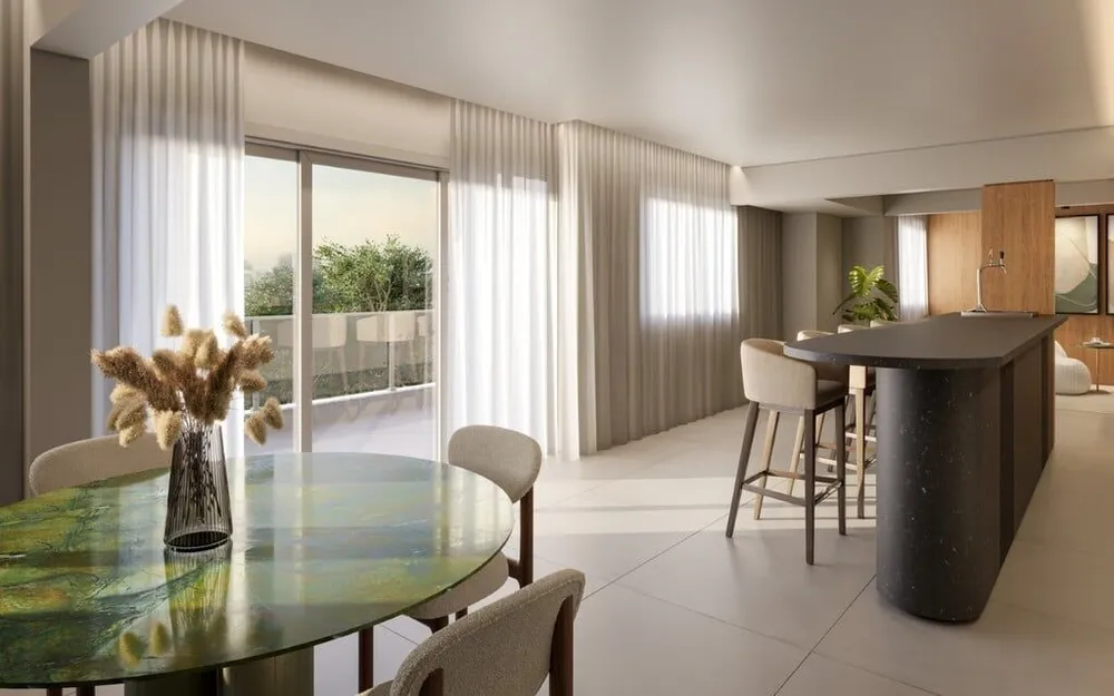 Apartamento, 2 quartos, 66 m² - Foto 12