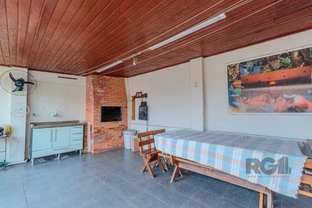 Casa, 4 quartos, 274 m² - Foto 2