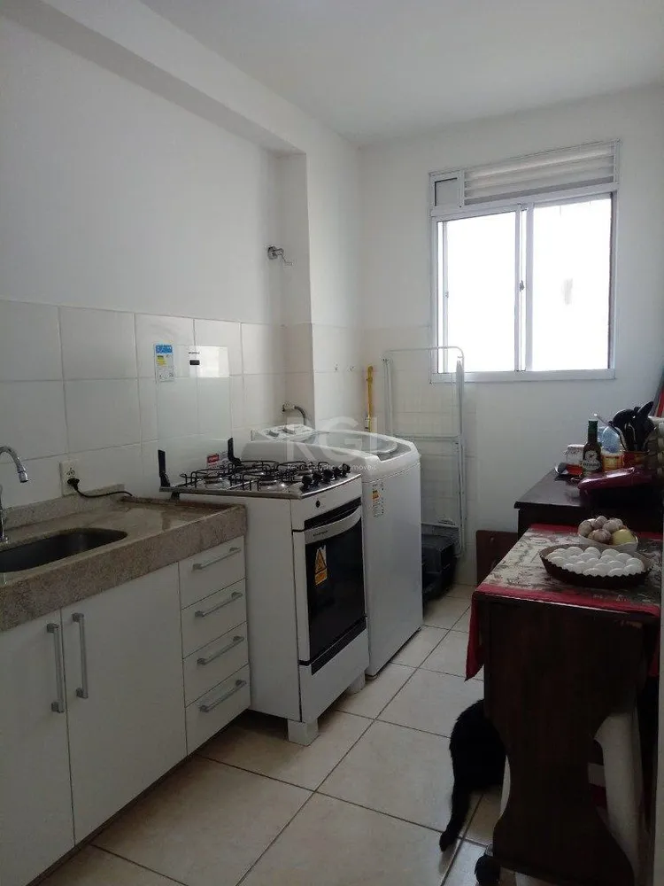 Apartamento, 1 quarto, 44 m² - Foto 2