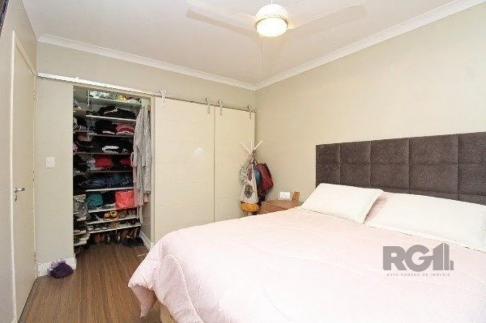 Apartamento, 1 quarto, 44 m² - Foto 2