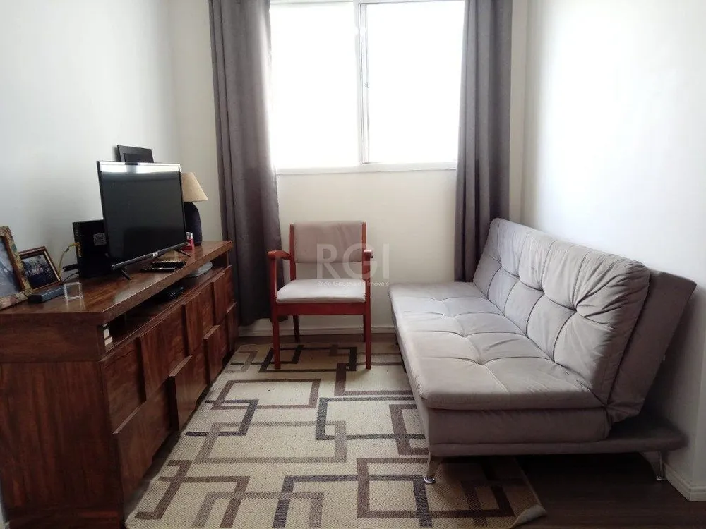 Apartamento, 1 quarto, 44 m² - Foto 12
