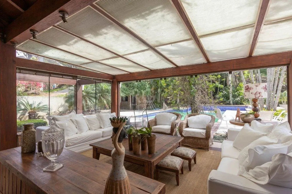 Casa, 3 quartos, 800 m² - Foto 4