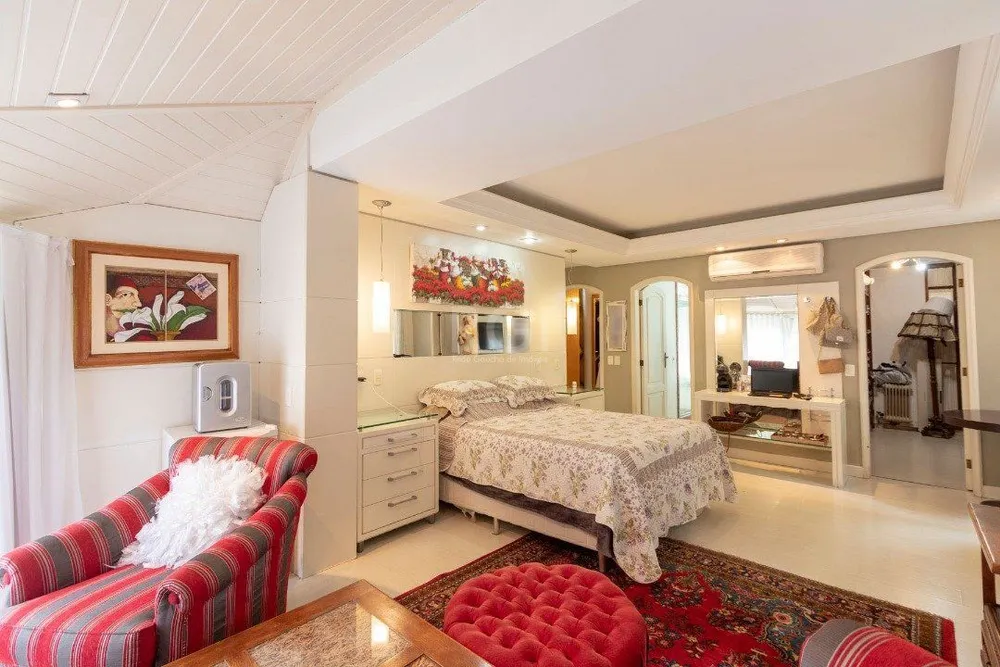 Casa, 3 quartos, 800 m² - Foto 11