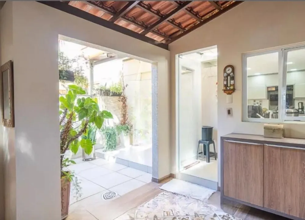 Casa, 3 quartos, 800 m² - Foto 1