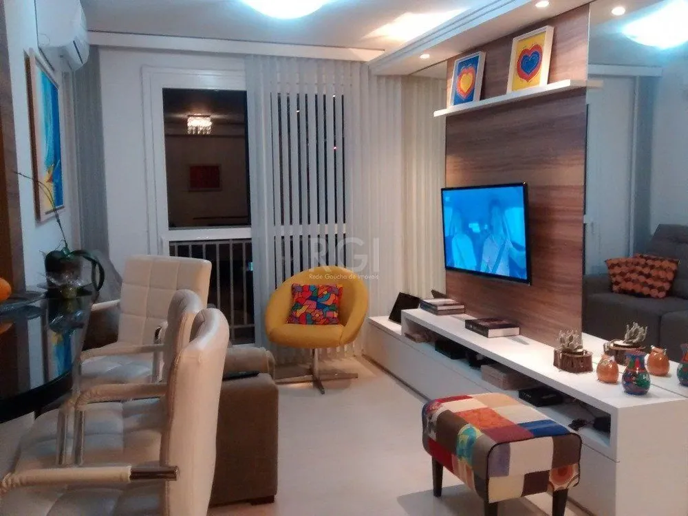 Apartamento, 3 quartos, 73 m² - Foto 5