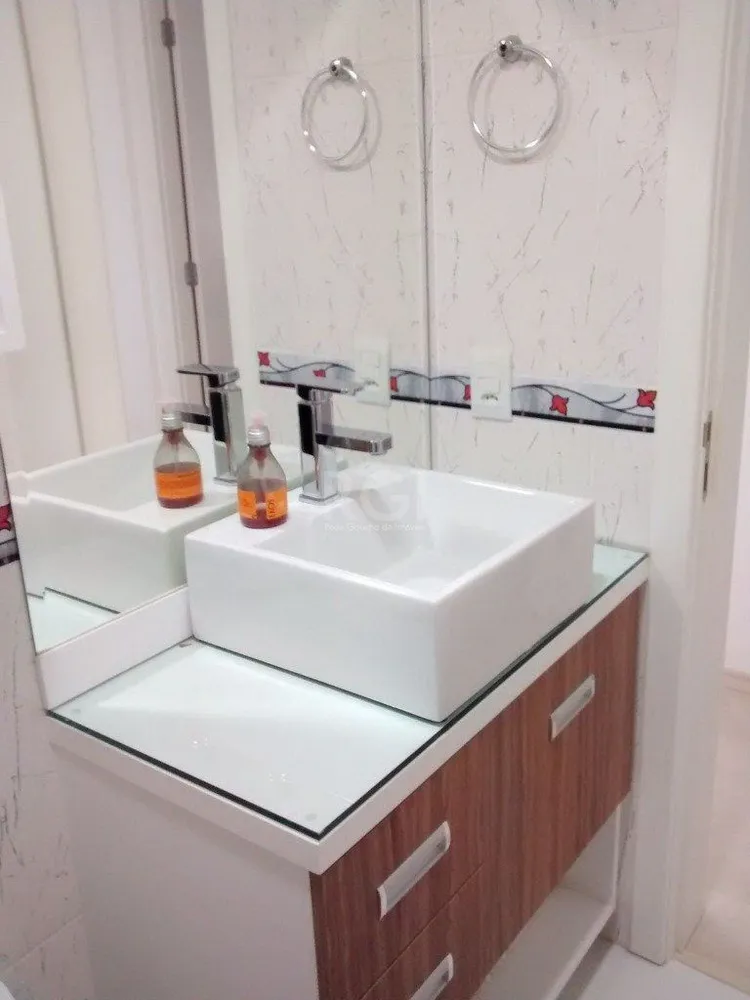 Apartamento, 3 quartos, 73 m² - Foto 9