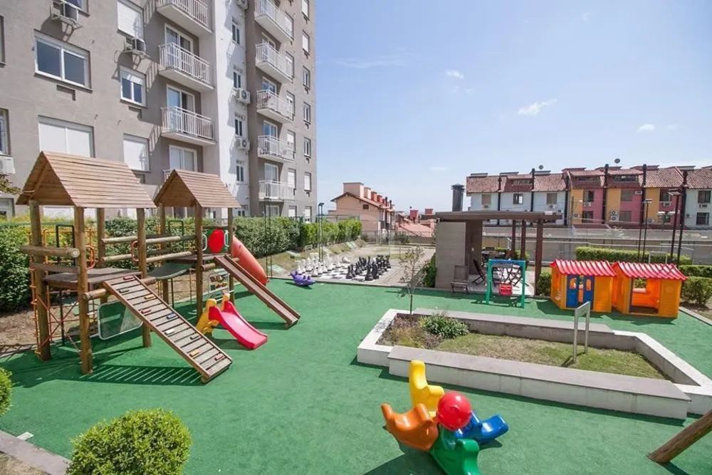 Apartamento, 3 quartos, 73 m² - Foto 4