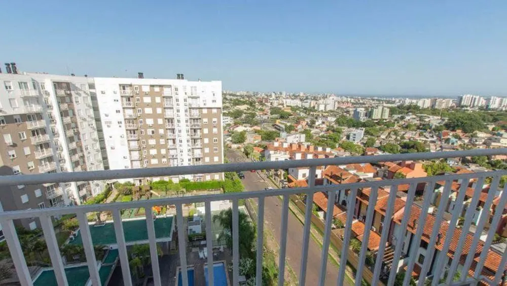 Apartamento, 3 quartos, 73 m² - Foto 4