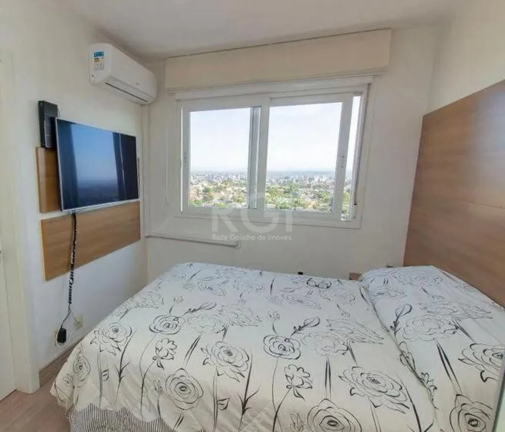Apartamento, 3 quartos, 73 m² - Foto 3