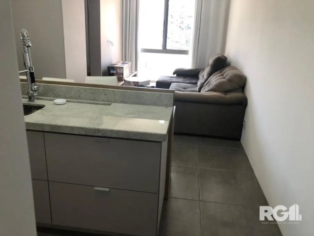 Apartamento, 1 quarto, 47 m² - Foto 10