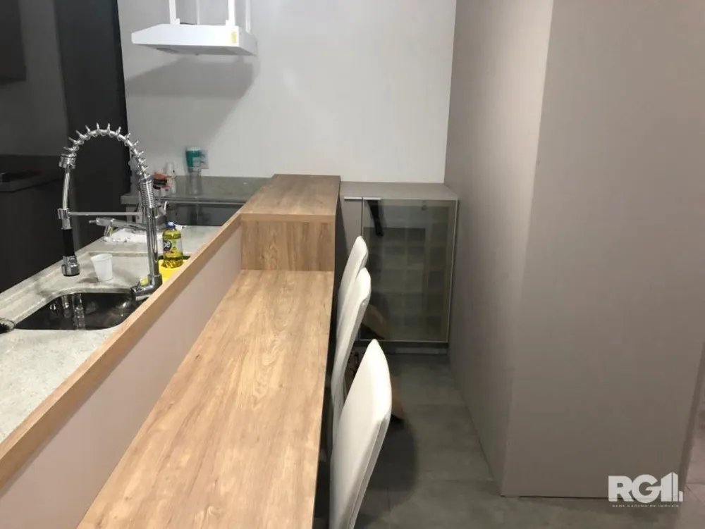 Apartamento, 1 quarto, 47 m² - Foto 11