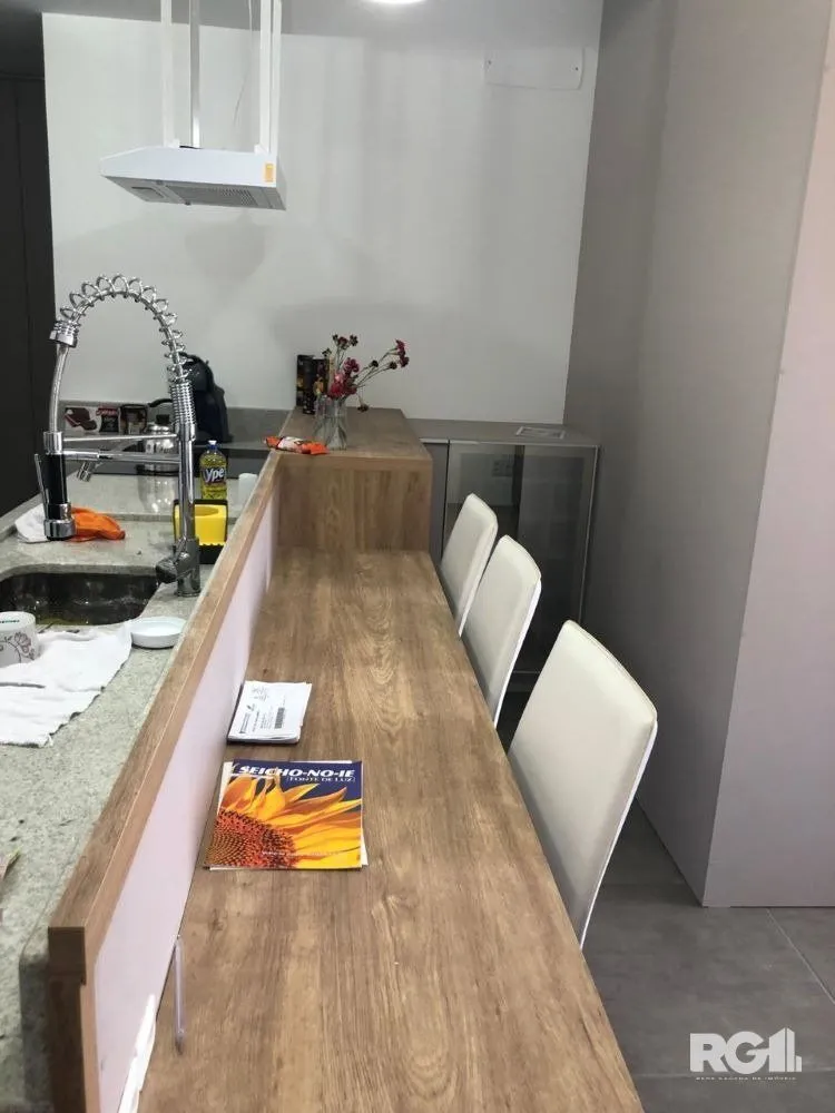 Apartamento, 1 quarto, 47 m² - Foto 1