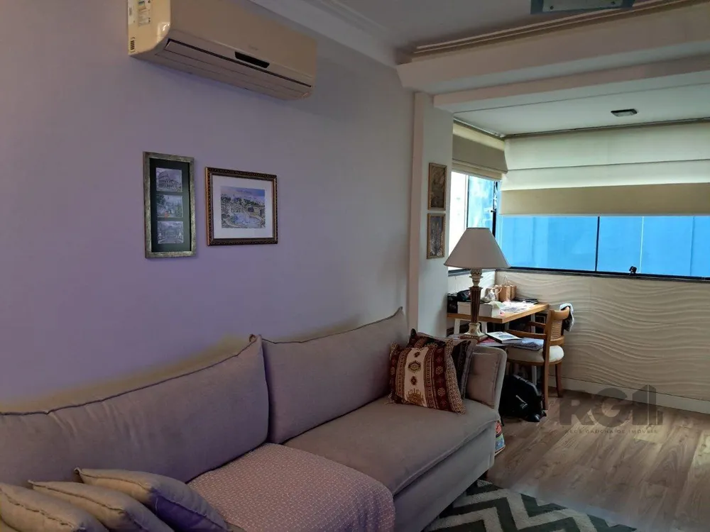 Apartamento, 2 quartos, 87 m² - Foto 6