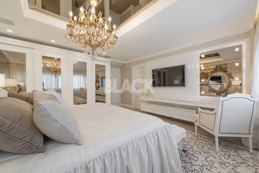 Apartamento, 4 quartos, 500 m² - Foto 6
