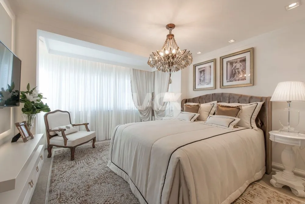 Apartamento, 4 quartos, 500 m² - Foto 4