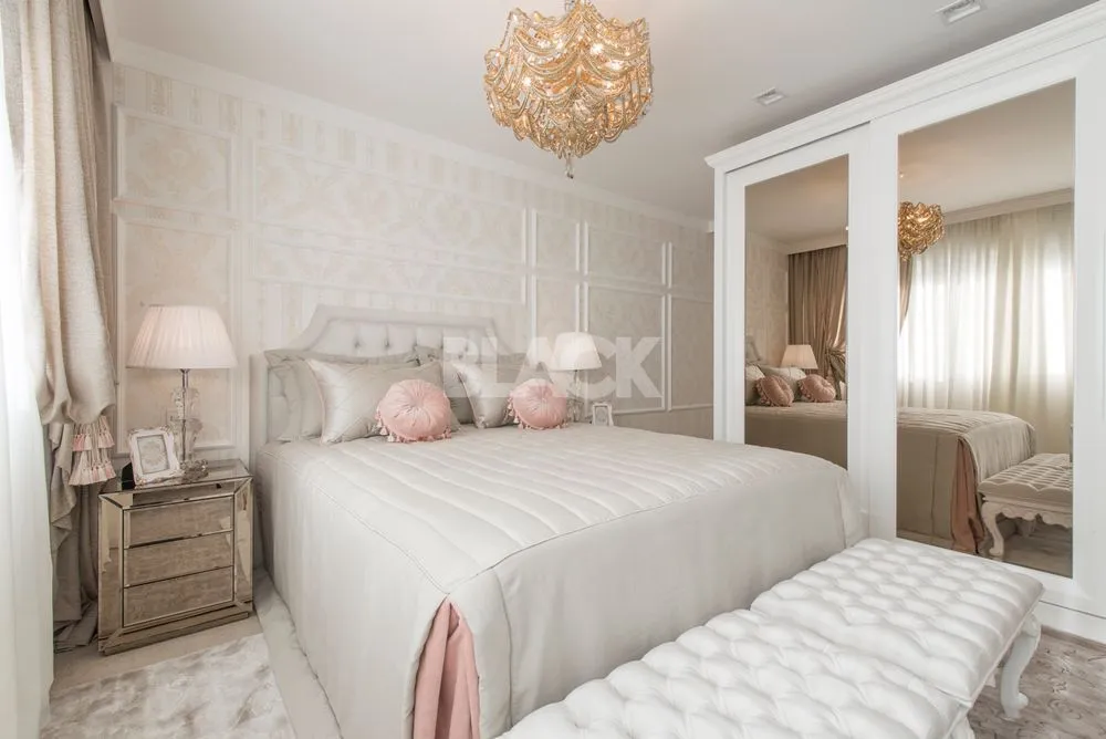 Apartamento, 4 quartos, 500 m² - Foto 2