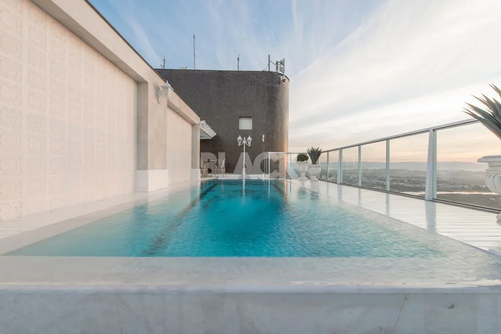 Apartamento, 4 quartos, 500 m² - Foto 1