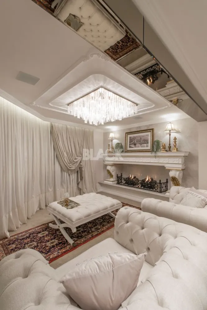 Apartamento, 4 quartos, 500 m² - Foto 8