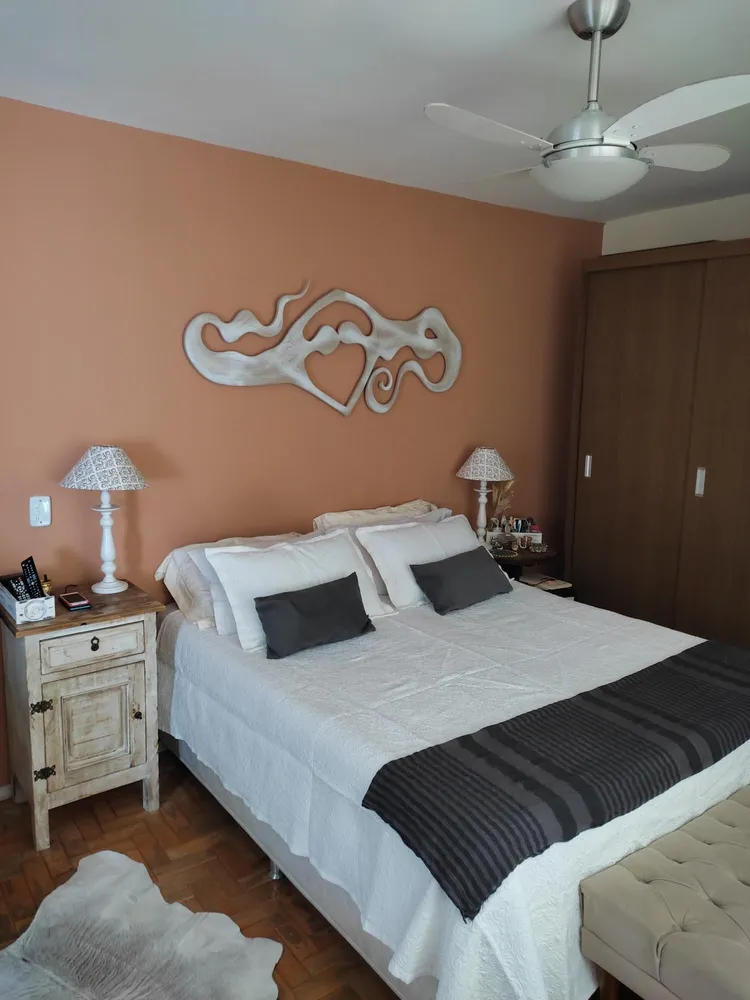 Apartamento, 3 quartos, 121 m² - Foto 4