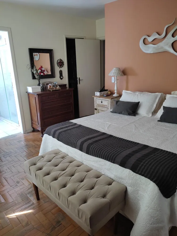 Apartamento, 3 quartos, 121 m² - Foto 4