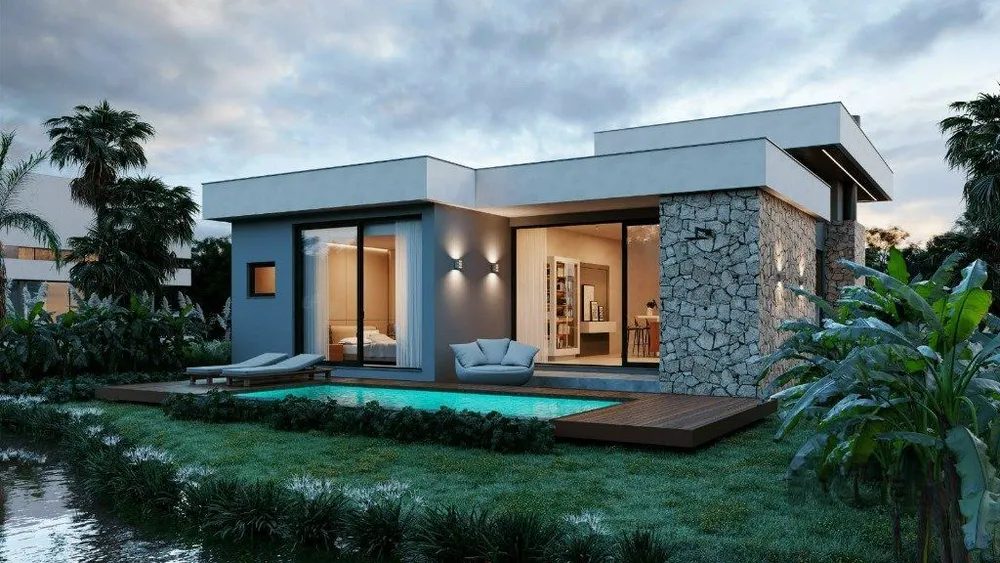 Sala-Conjunto, 22 m² - Foto 3