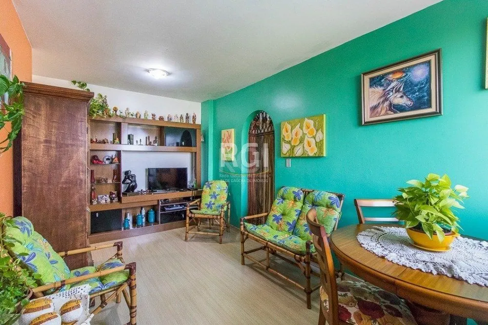 Apartamento, 2 quartos, 64 m² - Foto 3