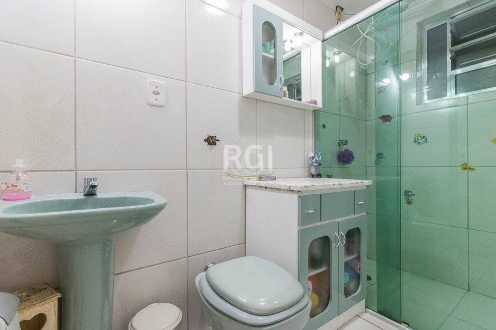 Apartamento, 2 quartos, 64 m² - Foto 11
