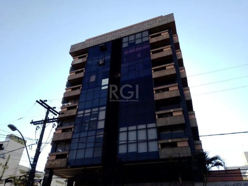 Sala-Conjunto, 48 m² - Foto 1