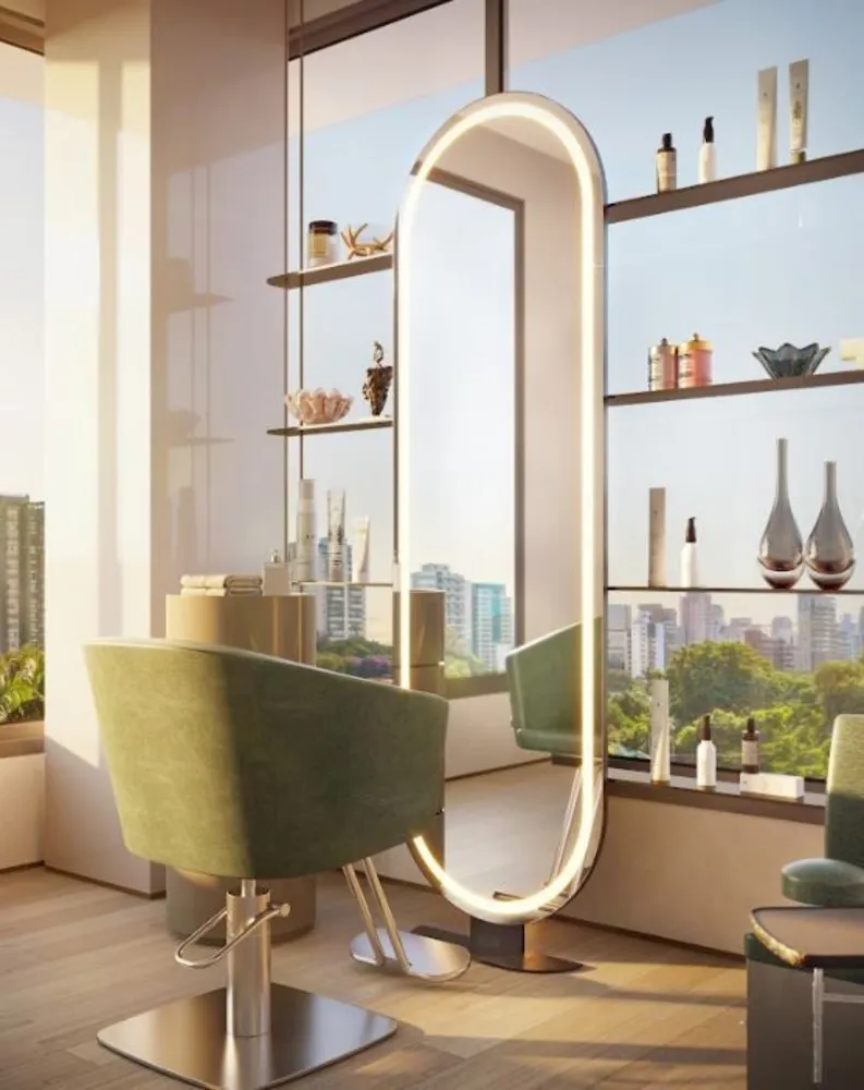 Apartamento, 3 quartos, 146 m² - Foto 3