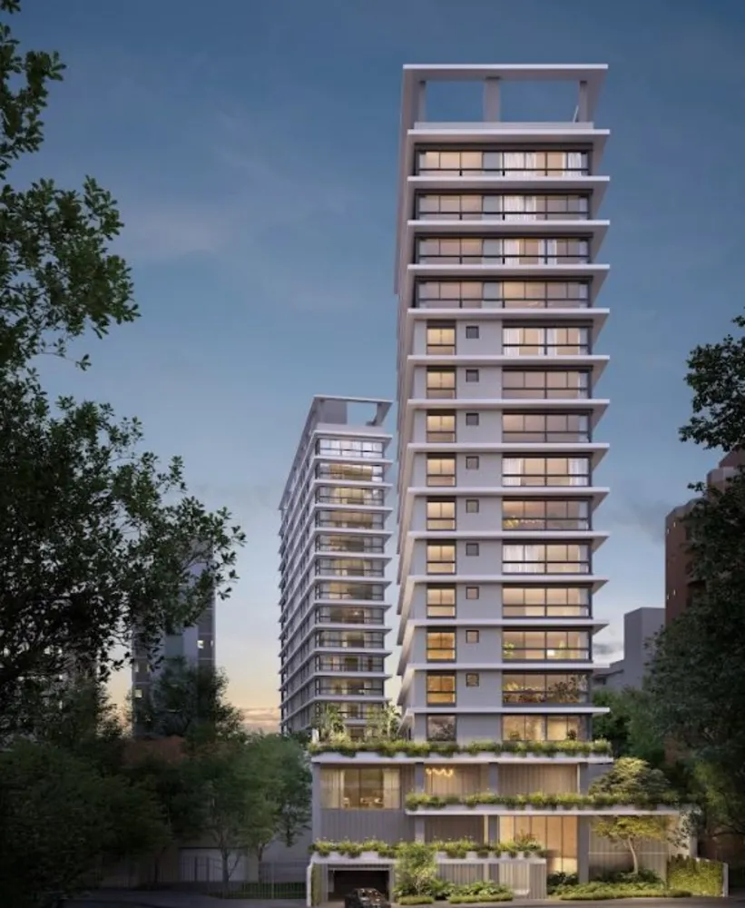 Apartamento, 3 quartos, 146 m² - Foto 13