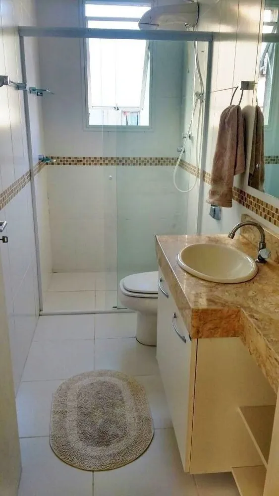 Apartamento, 1 quarto, 45 m² - Foto 1